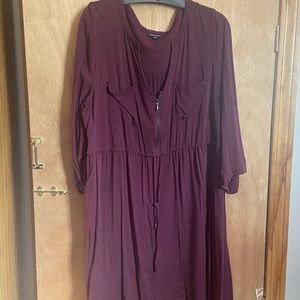 Torrid Dress